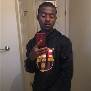 Meet your Posher, Zach